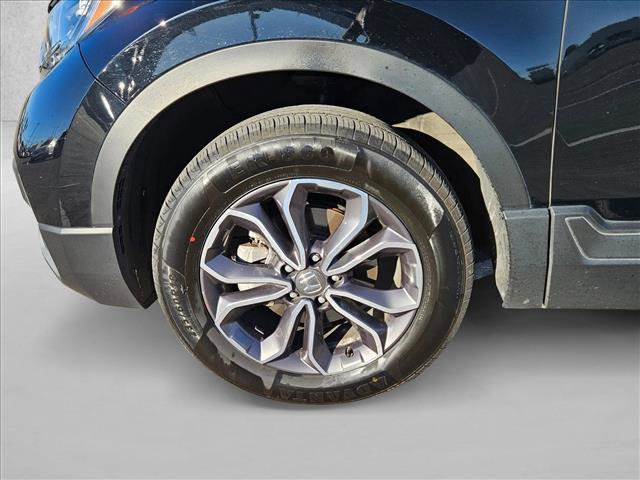 Used 2020 Honda CR-V EX-L image 22