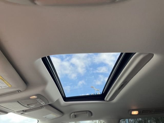 Used 2019 INFINITI QX80 Luxe w/ 22" Wheel Package image 30