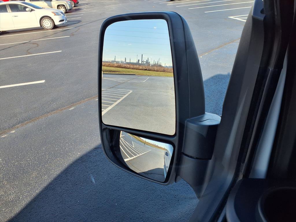 Used 2024 Ford Transit 250 Low Roof w/ Exterior Upgrade Package image 30