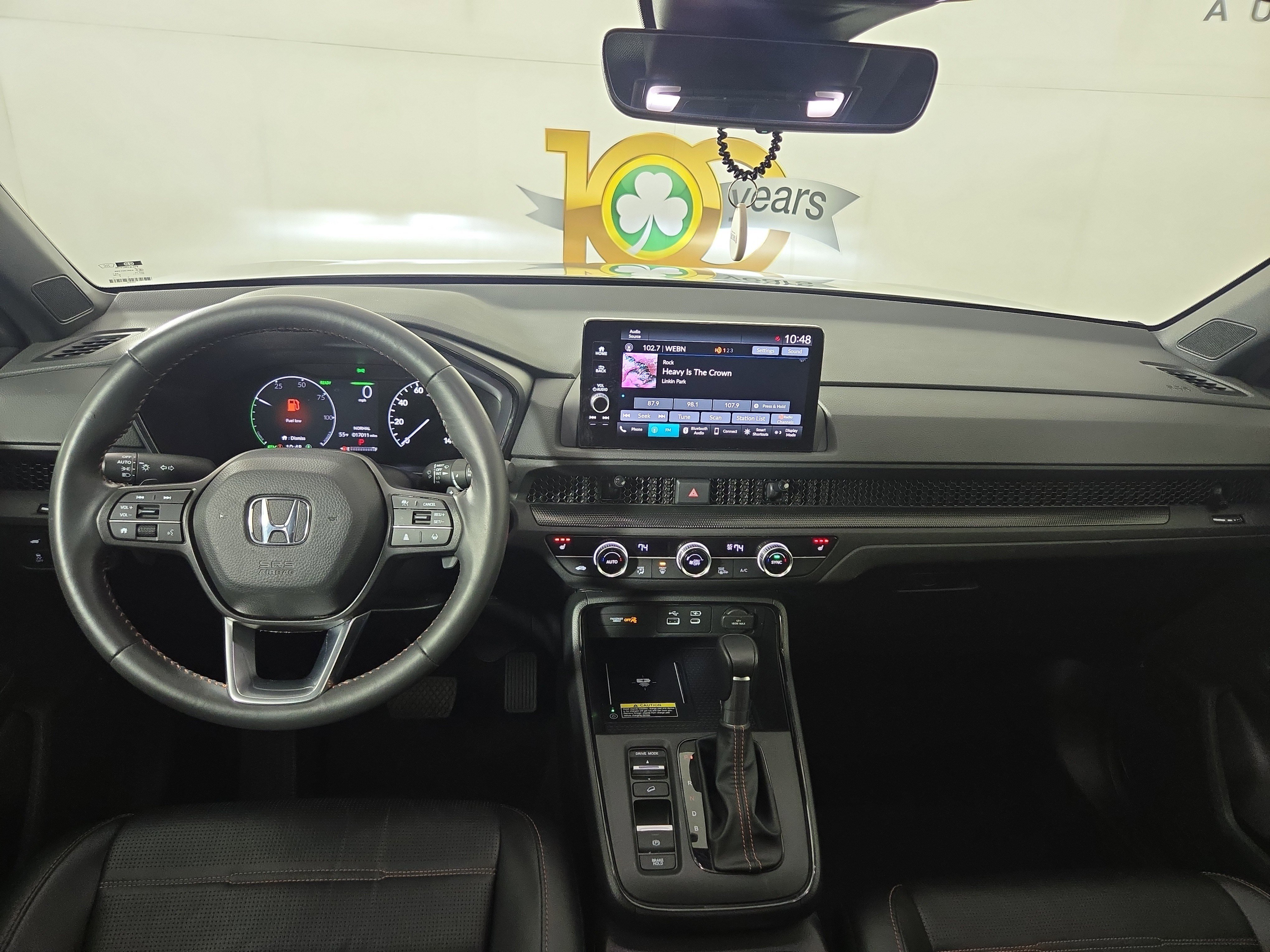 Used 2024 Honda CR-V Sport-L image 13