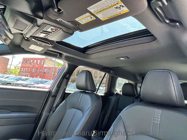 New 2026 Subaru Outback Touring XT image 14