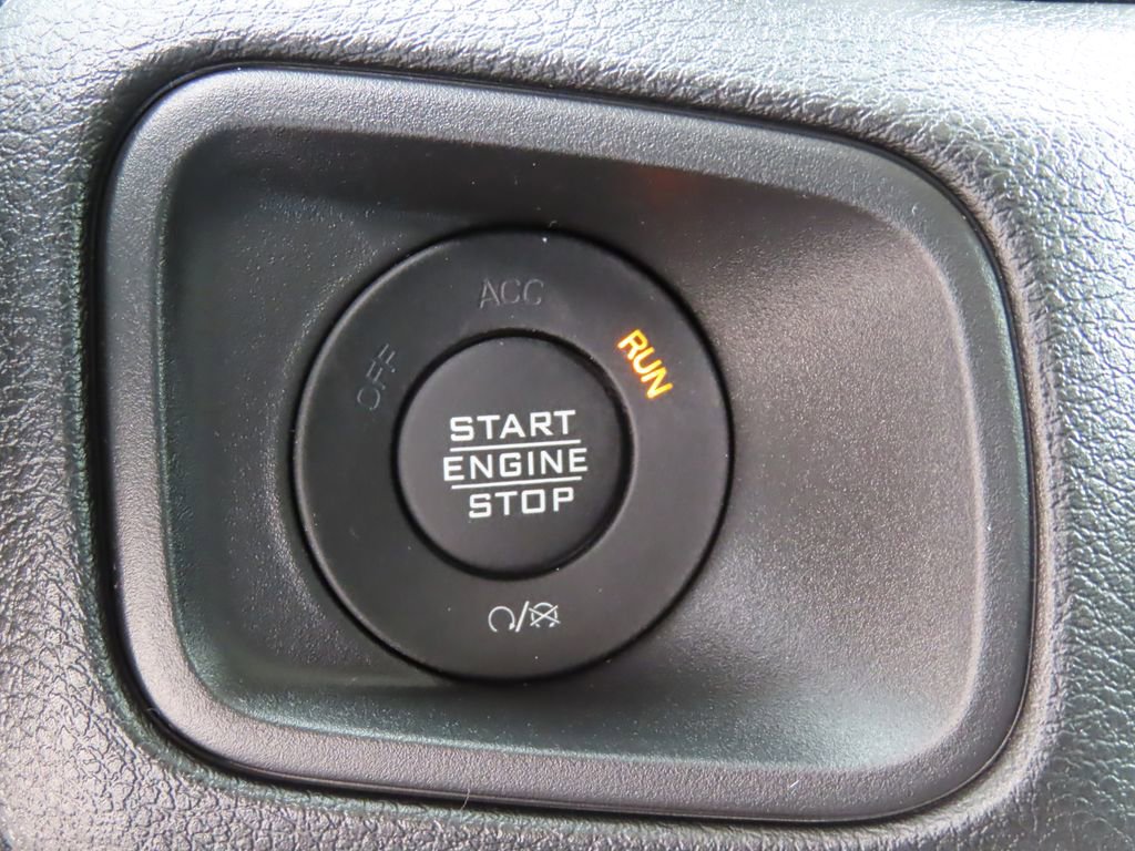 New 2026 Jeep Wrangler Sport S image 11