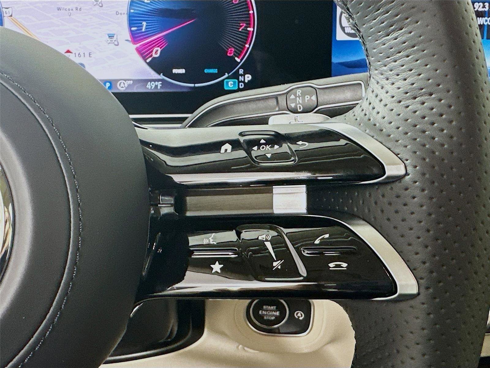 Certified 2026 Mercedes-Benz GLS 450 4MATIC image 13