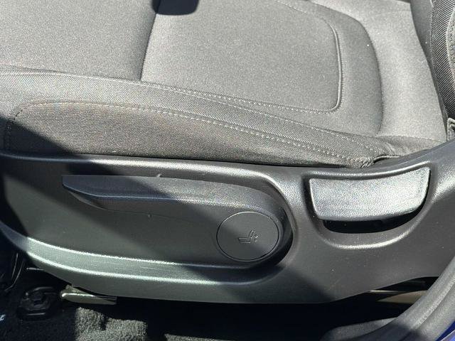 Used 2024 Hyundai Tucson SE AWD/4WD image 21