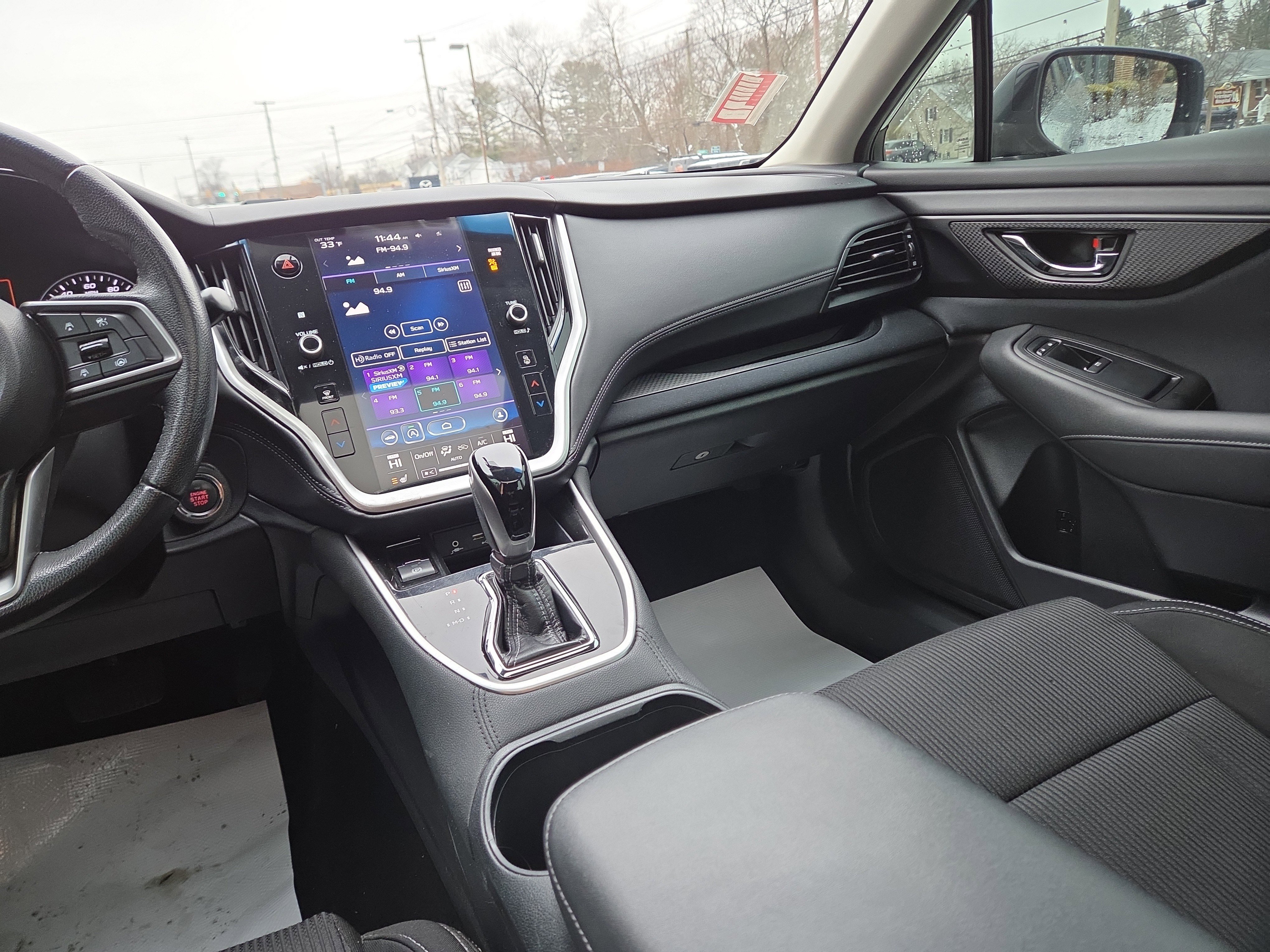 Used 2021 Subaru Legacy Premium image 22