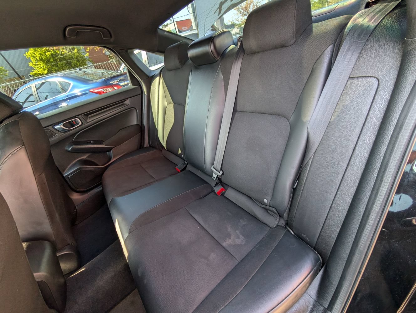 Used 2022 Honda Civic Sport image 17