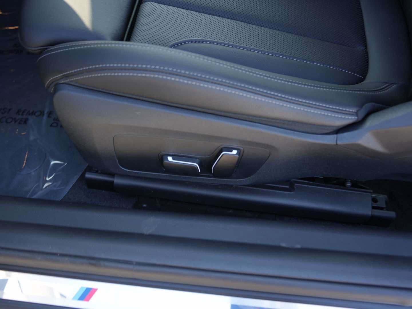 Used 2026 BMW 230i Coupe RWD image 10