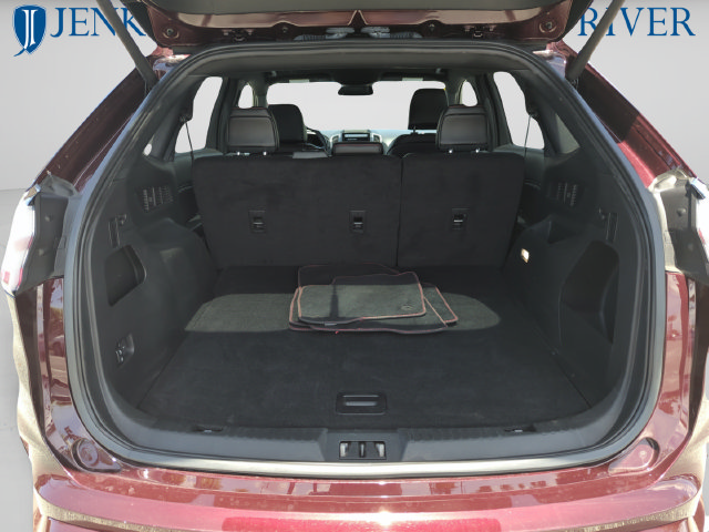 Used 2024 Ford Edge ST-Line AWD/4WD image 17