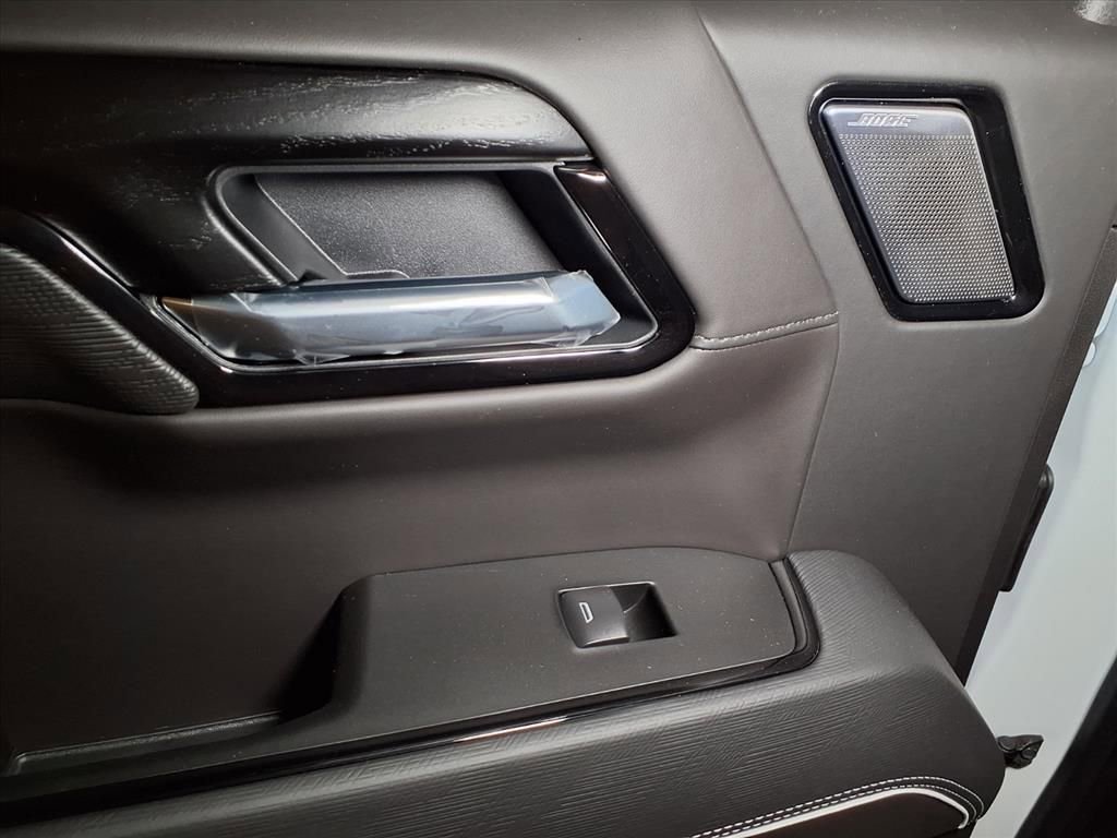 New 2026 GMC Sierra 1500 AT4X image 13