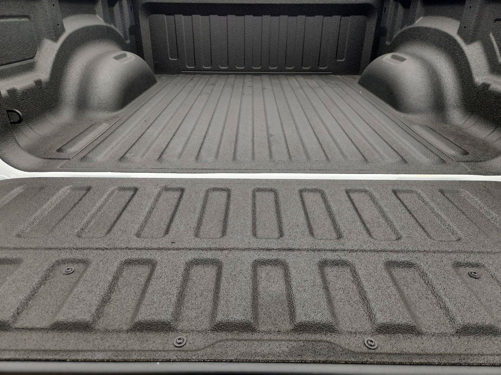 Used 2026 RAM 1500 Lone Star AWD/4WD image 24