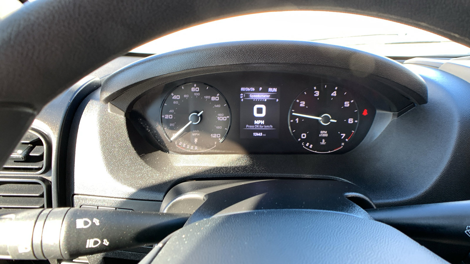 Used 2023 RAM ProMaster 2500 image 14