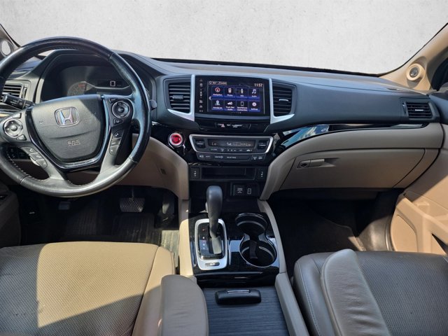 Used 2019 Honda Ridgeline RTL-E image 19