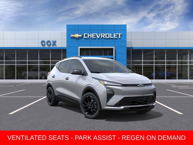 New 2027 Chevrolet Bolt RS FWD video 1