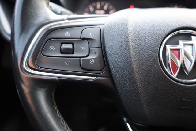 Used 2022 Buick Envision Preferred image 25
