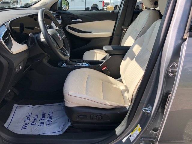 Used 2024 Buick Encore GX Avenir w/ Avenir Convenience Package image 14