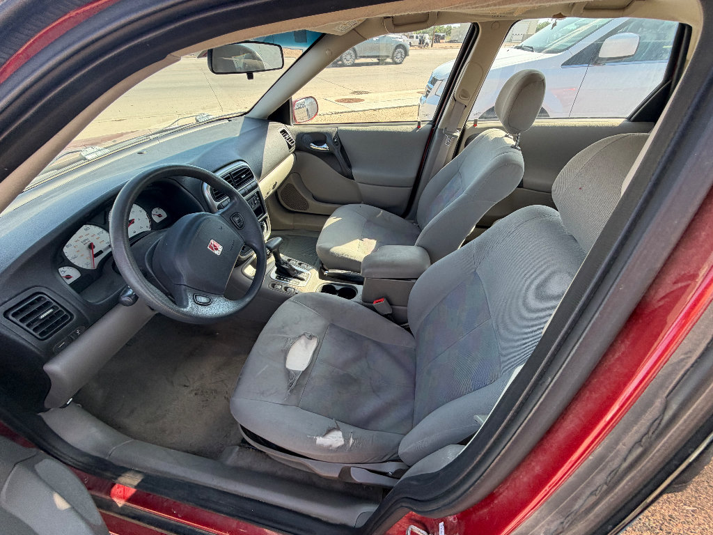 Used 2003 Saturn L-Series L200 FWD image 27