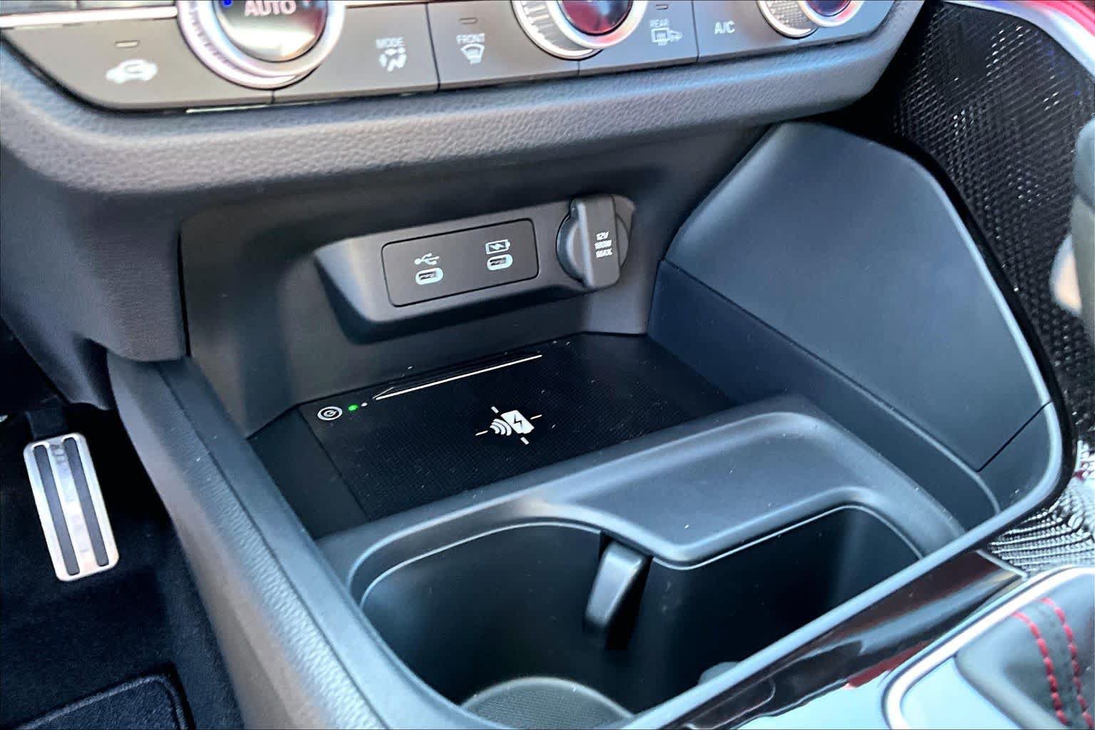 New 2026 Acura ADX A-Spec AWD/4WD image 19