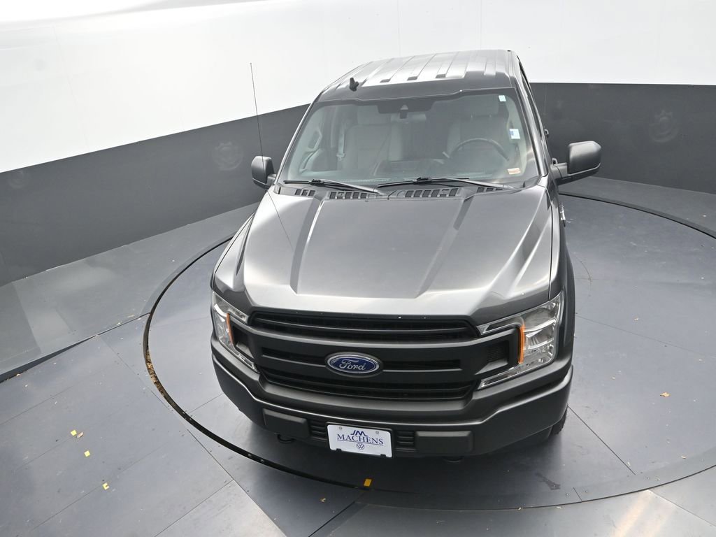 Used 2020 Ford F150 XL w/ XL Power Equipment Group image 13