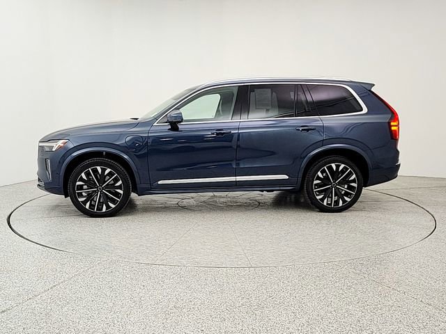Certified 2025 Volvo XC90 T8 Ultra w/ Protection Package Premier image 8