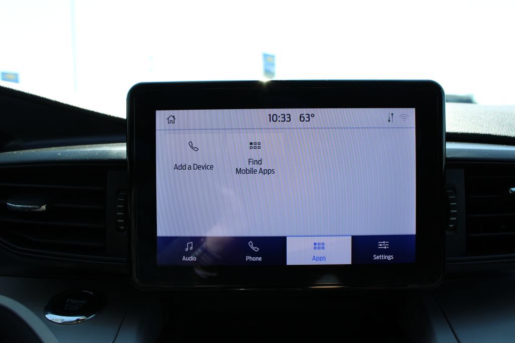 Used 2023 Ford Explorer XLT AWD/4WD image 48