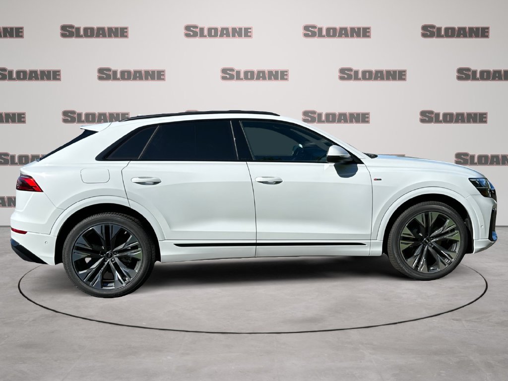 New 2027 Audi Q8 Premium Plus AWD/4WD image 6