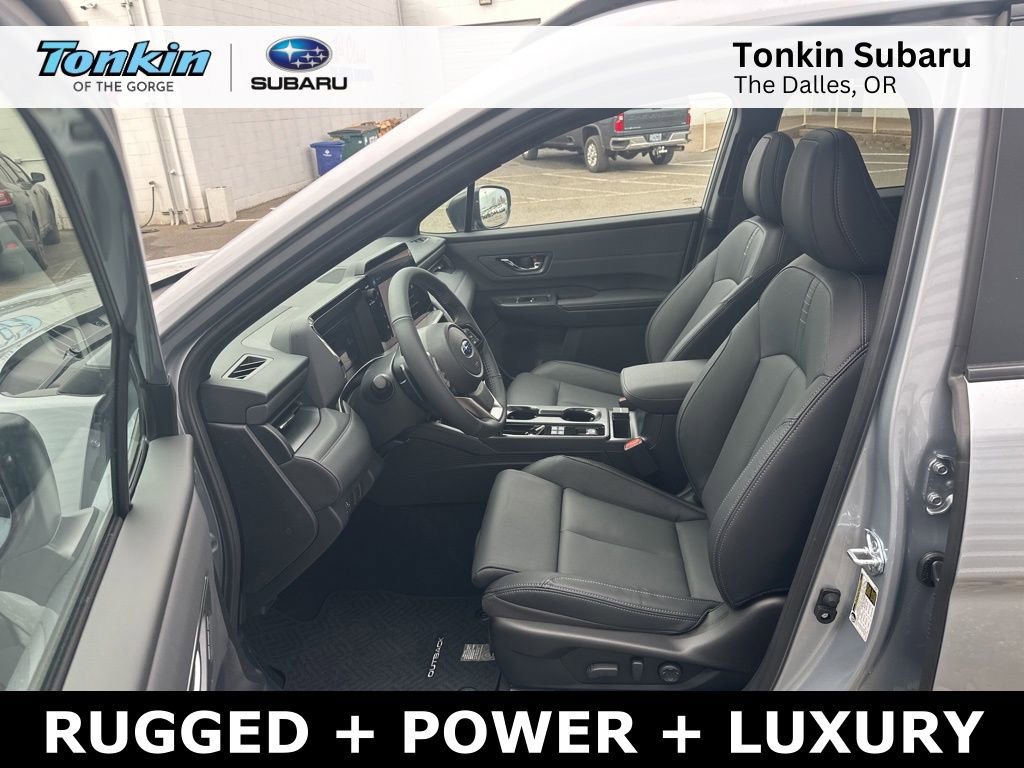 New 2026 Subaru Outback Touring XT AWD/4WD image 18