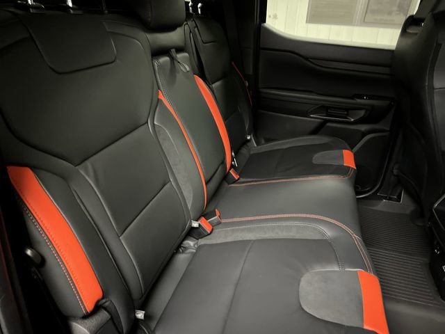 Used 2025 Ford Ranger Raptor AWD/4WD image 27