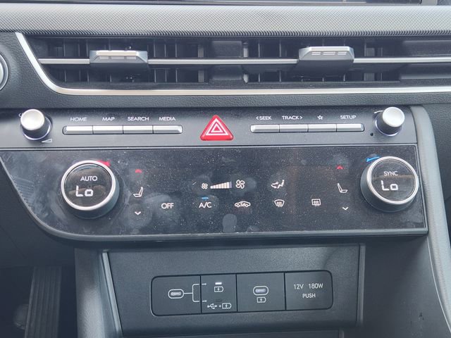 Used 2024 Hyundai Sonata SEL image 17