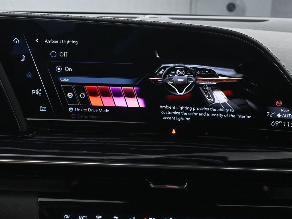 Used 2022 Cadillac Escalade Sport w/ Touring Package image 39