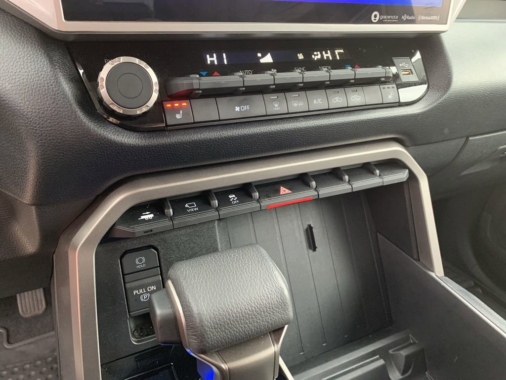 Used 2024 Toyota Tundra SR5 image 22