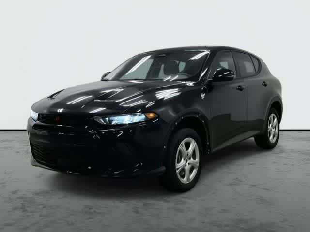 Used 2024 Dodge Hornet GT