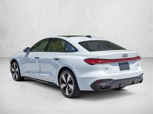 New 2026 Audi A5 2.0T Premium Plus AWD/4WD image 9