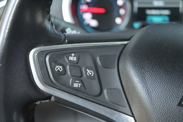 Used 2018 Chevrolet Malibu LT FWD image 16