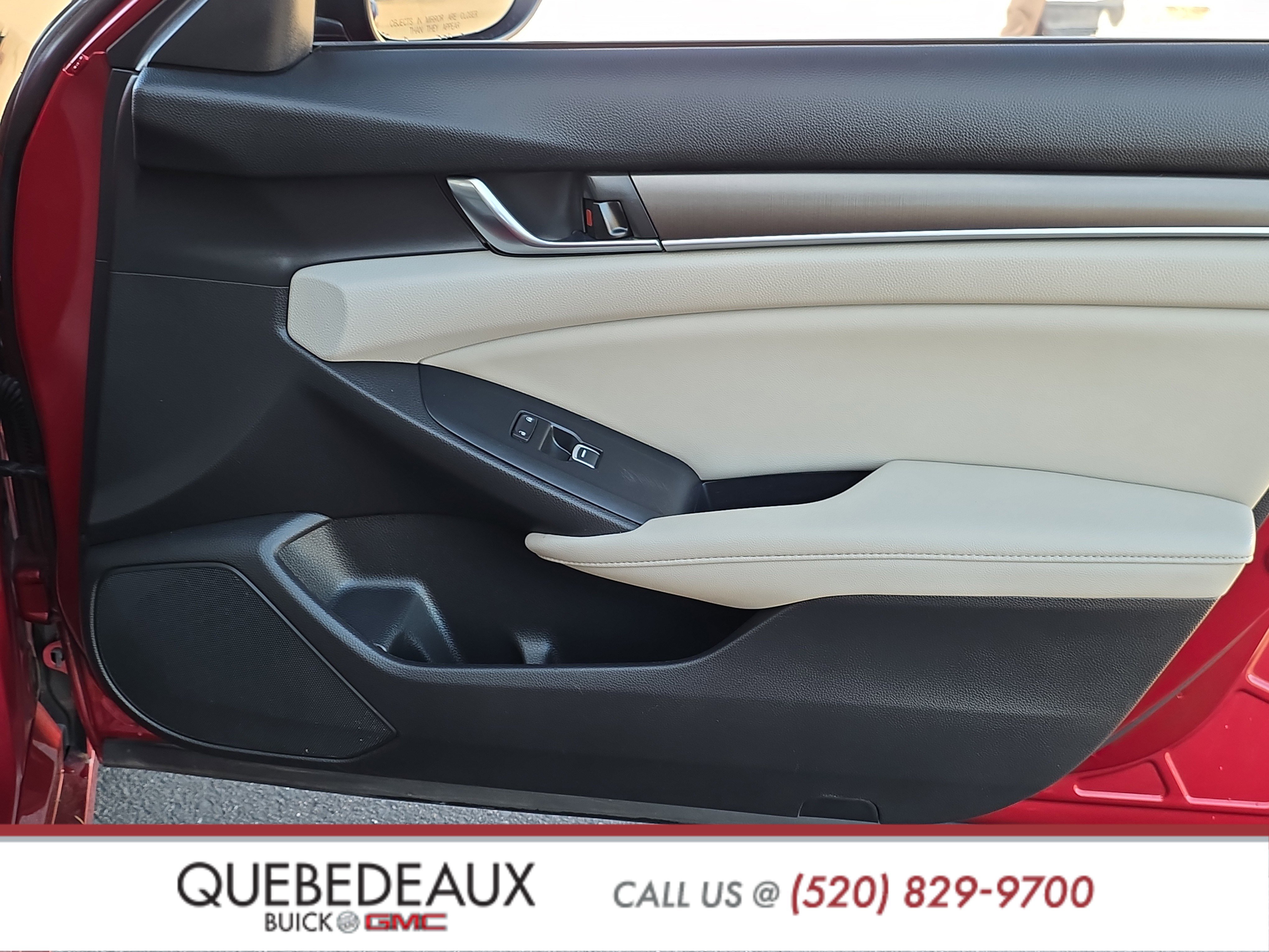 Used 2020 Honda Accord LX image 28