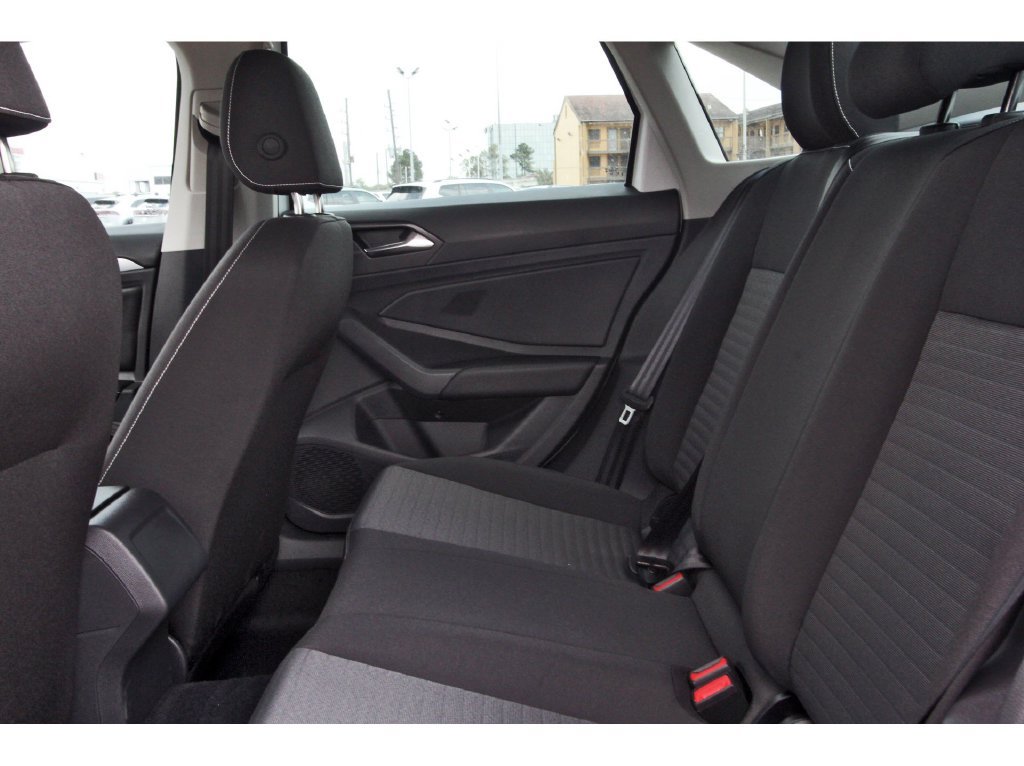 Used 2026 Volkswagen Jetta S FWD image 26