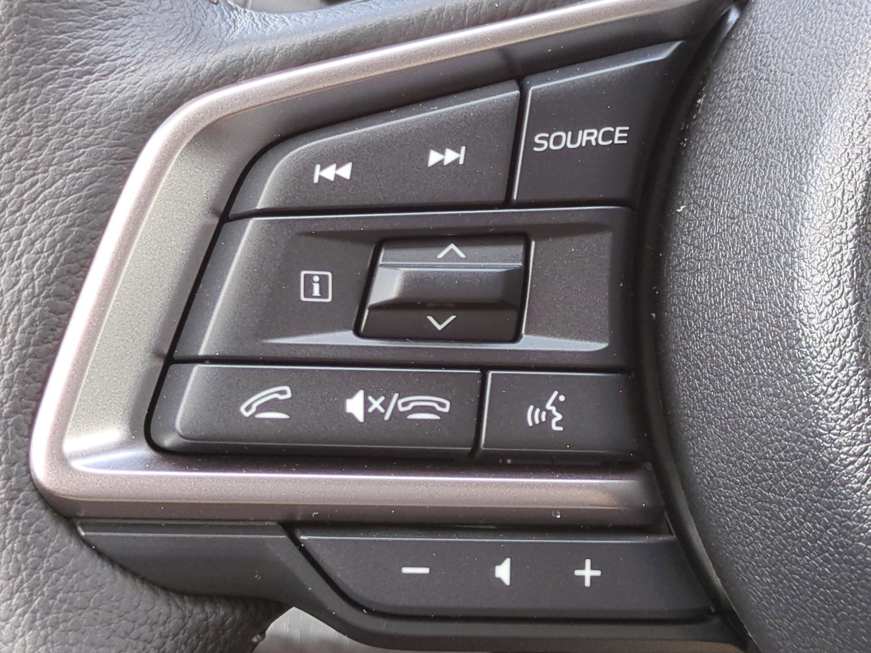 New 2026 Subaru Ascent Premium image 22