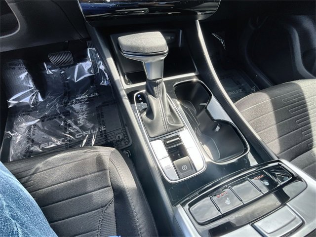 Used 2024 Hyundai Santa Cruz SEL w/ Activity Package image 19