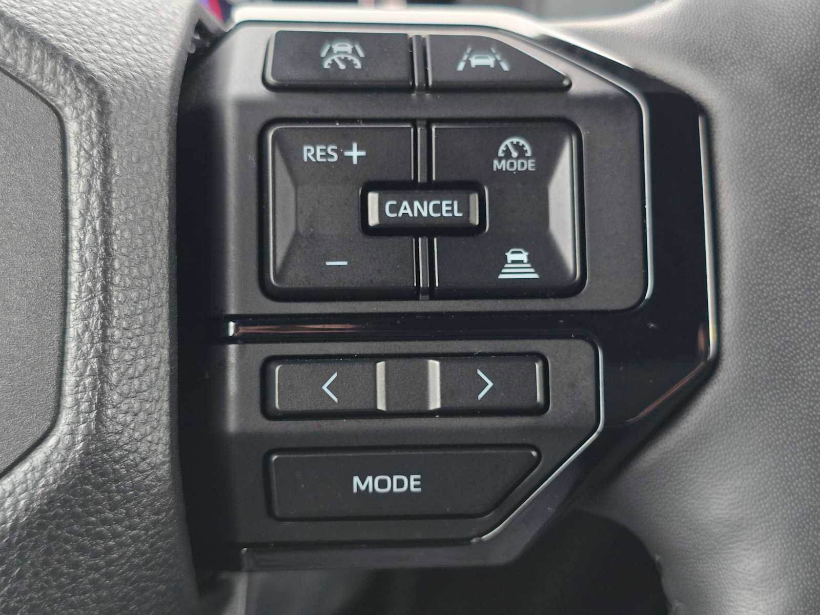 Certified 2024 Toyota Land Cruiser 1958 image 34