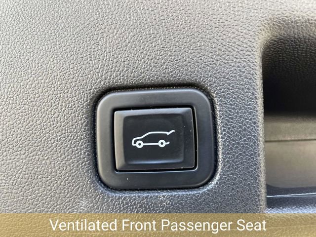 Certified 2020 Chevrolet Equinox Premier AWD/4WD image 21