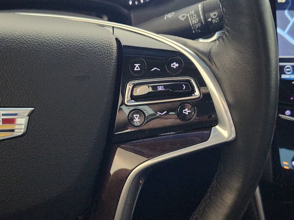 Used 2017 Cadillac XTS Luxury w/ Driver Awareness Package FWD image 17
