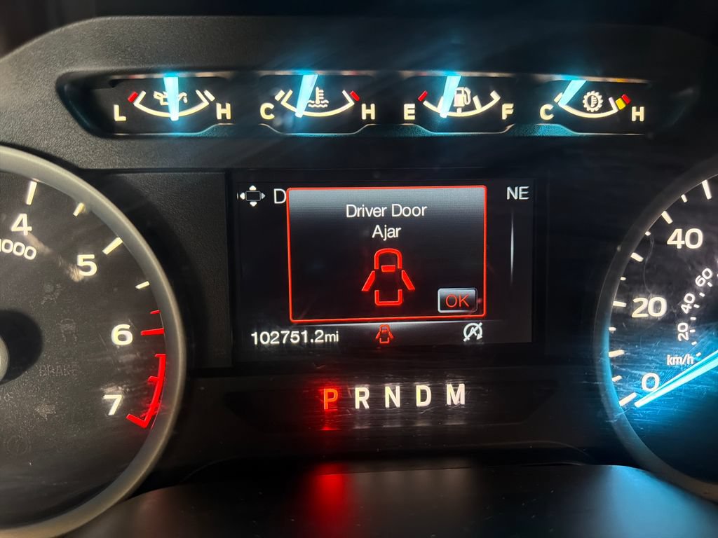 Used 2019 Ford F150 XLT w/ Equipment Group 302A Luxury AWD/4WD image 20