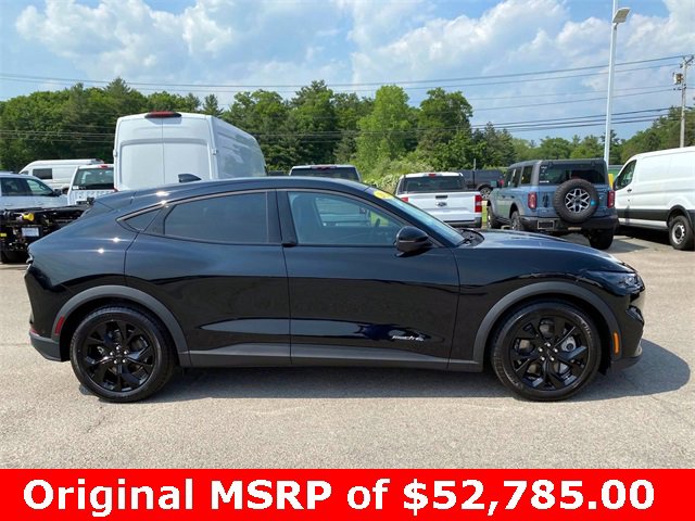 Used 2024 Ford Mustang Mach-E Select w/ Comfort Package Lite image 2