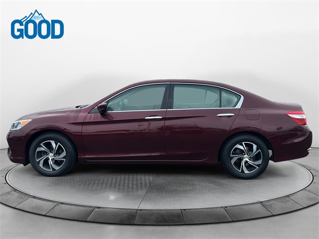Used 2016 Honda Accord LX image 2