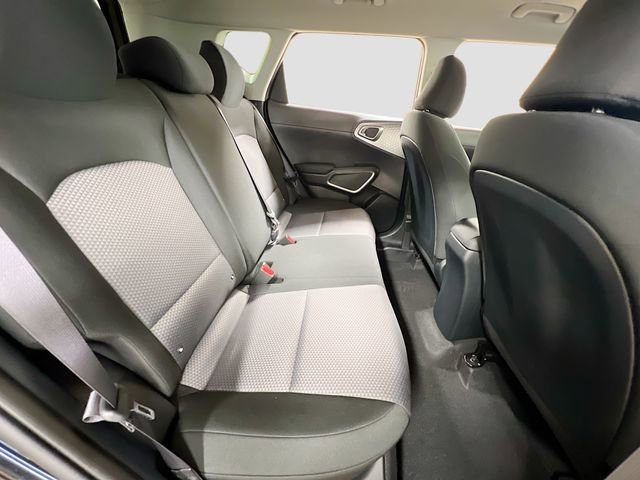 Certified 2025 Kia Soul LX w/ LX Technology Package image 25