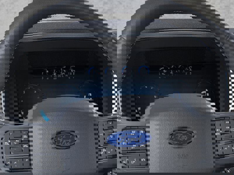 New 2026 Ford F150 Lariat w/ Equipment Group 501A Mid AWD/4WD image 13