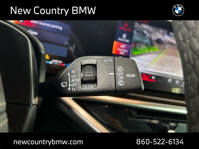 New 2026 BMW X5 xDrive40i w/ Climate Comfort Package image 19