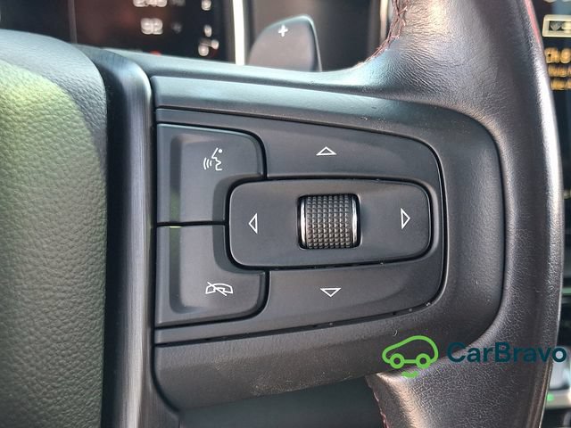 Used 2022 GMC Sierra 1500 AT4X AWD/4WD image 24