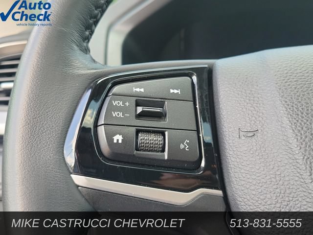 Used 2025 Honda Odyssey EX-L image 17