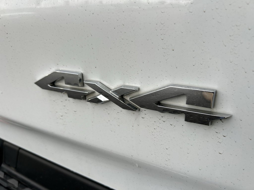 Used 2022 RAM 1500 Big Horn image 9