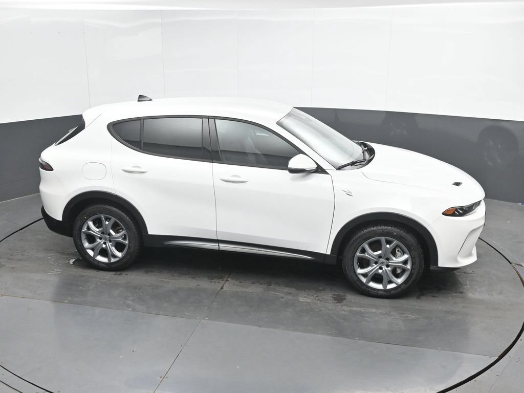Used 2024 Dodge Hornet R/T AWD/4WD image 34